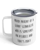 Insulated Mug