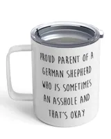 Insulated Mug