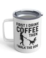 Insulated Mug