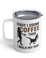 Insulated Mug