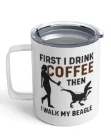 Insulated Mug