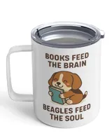 Insulated Mug