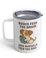 Insulated Mug