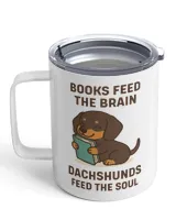 Insulated Mug