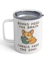 Insulated Mug