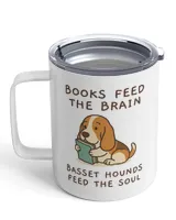Insulated Mug