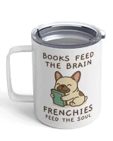 Insulated Mug