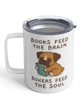 Insulated Mug