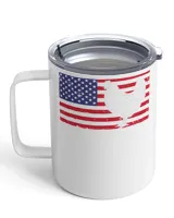 Insulated Mug