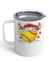 Insulated Mug