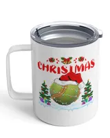 Insulated Mug