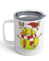 Insulated Mug