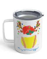 Insulated Mug
