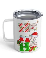 Insulated Mug