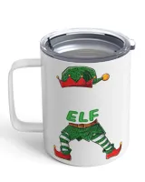 Insulated Mug