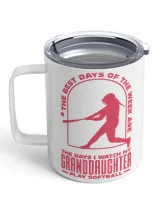 Insulated Mug