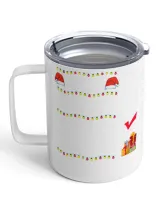 Insulated Mug