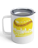 Insulated Mug