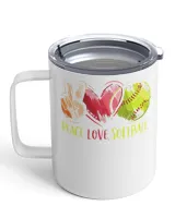 Insulated Mug