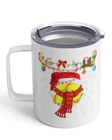 Insulated Mug