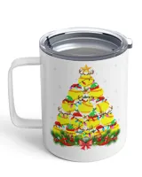 Insulated Mug