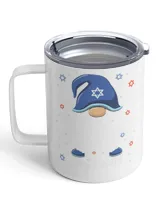 Insulated Mug
