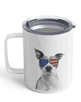 Insulated Mug