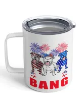Insulated Mug