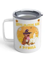 Insulated Mug