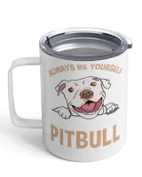 Insulated Mug