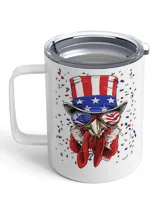 Insulated Mug