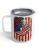 Insulated Mug
