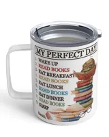 Insulated Mug