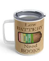 Insulated Mug