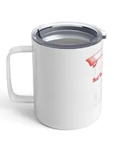 Insulated Mug