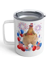 Insulated Mug