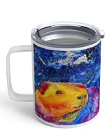 Insulated Mug