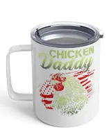Insulated Mug
