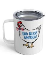 Insulated Mug
