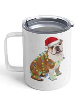 Insulated Mug