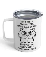 Insulated Mug