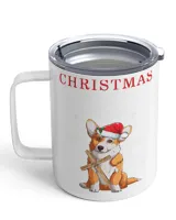 Insulated Mug