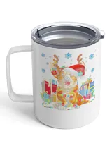 Insulated Mug