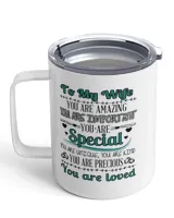 Insulated Mug Insulated Mug