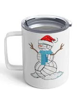 Insulated Mug