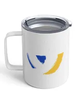 Insulated Mug