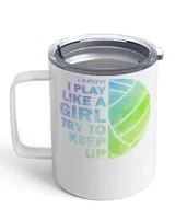 Insulated Mug