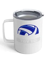 Insulated Mug