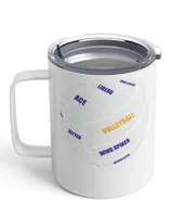 Insulated Mug