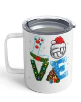 Insulated Mug